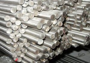 Aluminium Round Bars