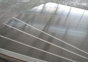 Aluminium Sheets Plates and Coils