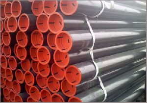 Carbon Steel Pipes and Tubes