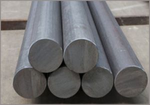 Carbon Steel Round Bars