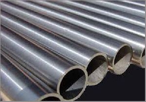 High Nickel Alloy Pipes and Tubes