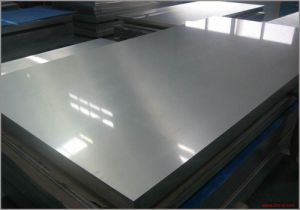 High Nickel Alloy Sheets Plates and Coils