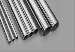 Stainless Steel Pipes and Tubes