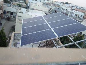 Solar System Installation Services