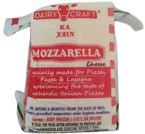 Daily Craft Mozzarella Cheese