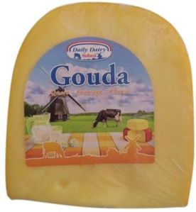 Gouda Cheese