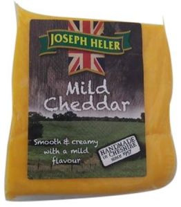 Mild Cheddar Cheese