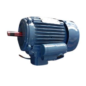 Single Phase Electric Motor