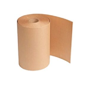 Corrugated Roll