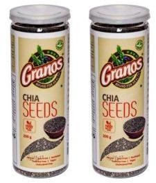 Chia Seeds