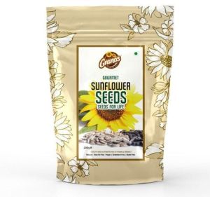 Dried Sunflower Seeds