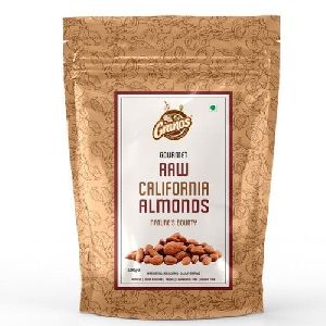 Raw California Almond