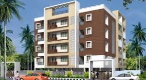 4 BHK Luxury Flats