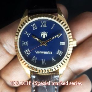 Automatic 21 jewel Watches