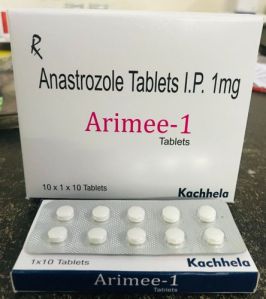 Anastrozole Tablets