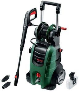 Bosch High Pressure Washer