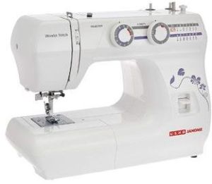 usha sewing machine