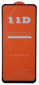 Realme Mobile Tempered Glass