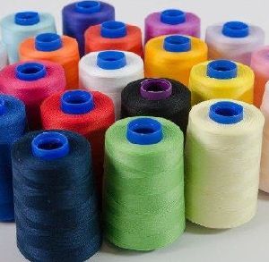 Spun Polyester Thread