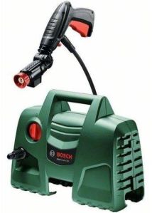 Bosch High Pressure Washer