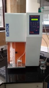 nitrogen analyzer