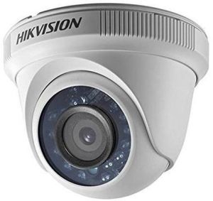 Dome CCTV Camera