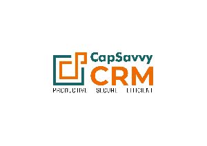 CapSavvy CRM Software