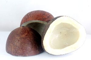 Cold Pressed Coconut Oil