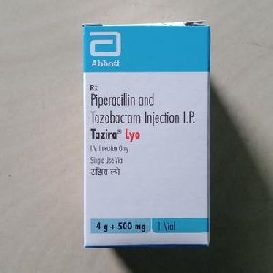 TAZIRA LYO INJECTION