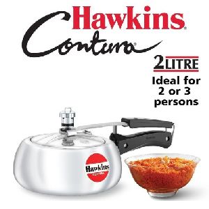 Hawkins Contura Pressure Cooker