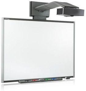 Optical Interactive Whiteboard