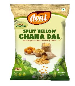 Chana Dal