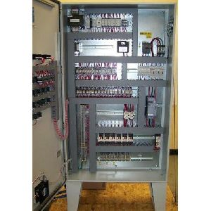 Electric Control Panel