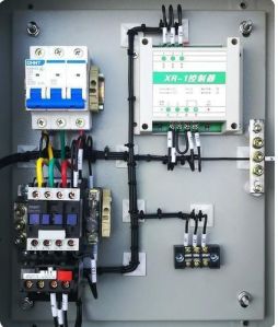 Electrical Distribution Box