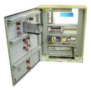 Electrical Panel