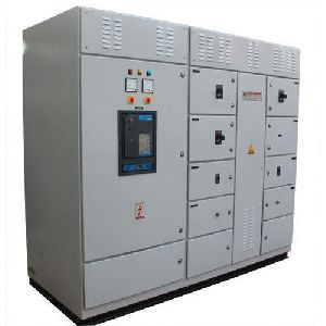 Electrical Panels