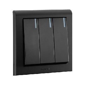 Legrand Electrical Switches