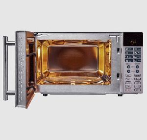 Microwave Oven