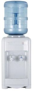 Bottled Water Dispenser