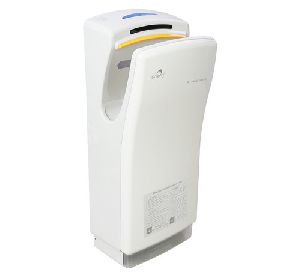 Jet Hand Dryer