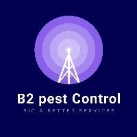 B2Pest control service