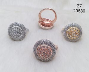 Imitation Rings