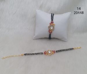 Mangalsutra Bracelet