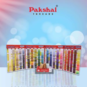 Sewing Thread supplier