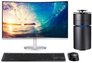 Samsung Desktop Computer