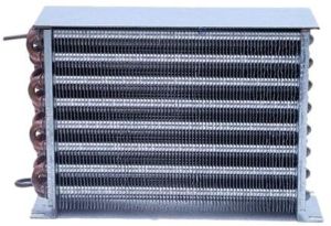 Deep Freezer Condenser Coil