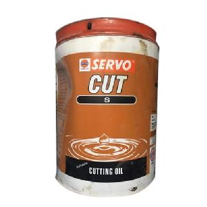 Servo Cutting Oil