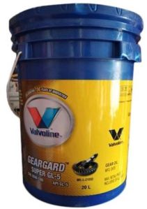 Valvoline Gear Gard