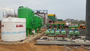 Sewage Treatment Equipment