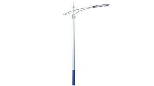 Bajaj Lighting Poles